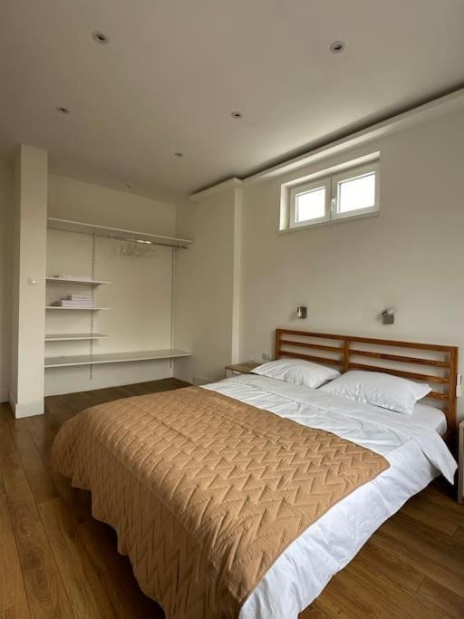 Knyaz Boris I Apartment Sofia Eksteriør billede